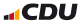 CDU-Logo